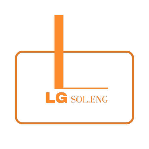 LG Soluções e engenharia